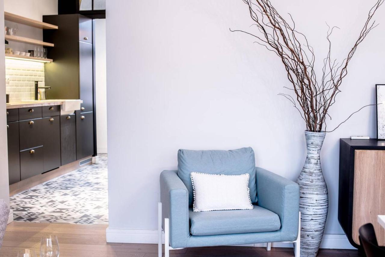 Apartamento Stunning New Near Basilica Budapeste