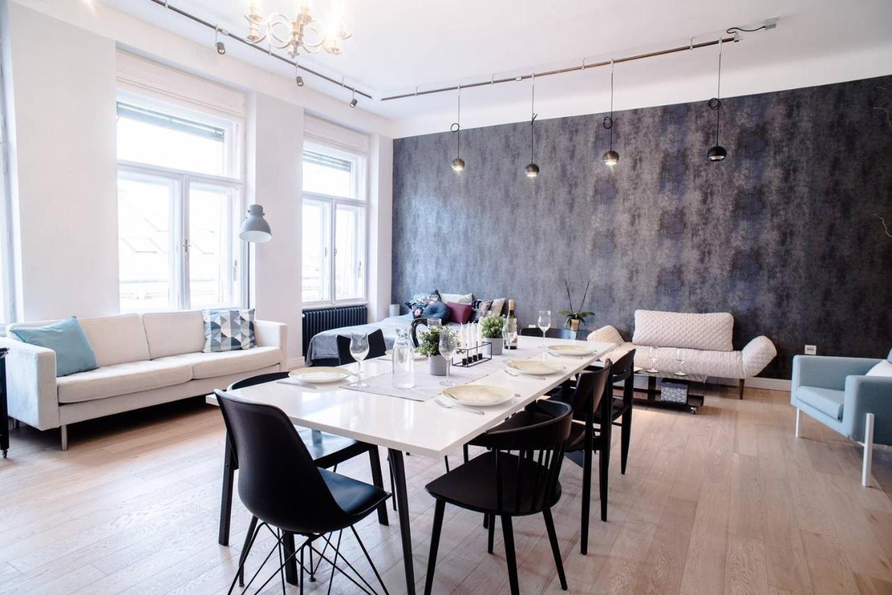 Apartamento Stunning New Near Basilica