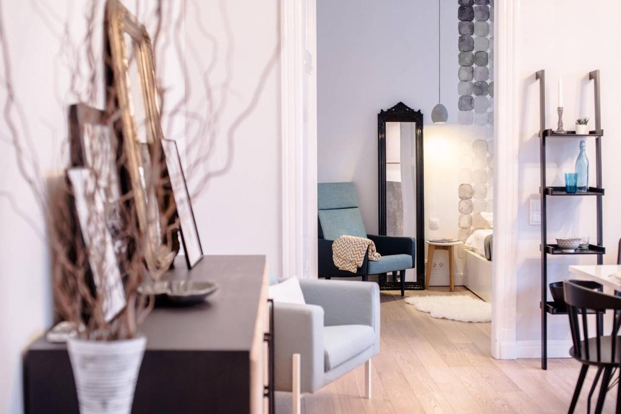 Stunning New Near Basilica Apartamento Budapeste