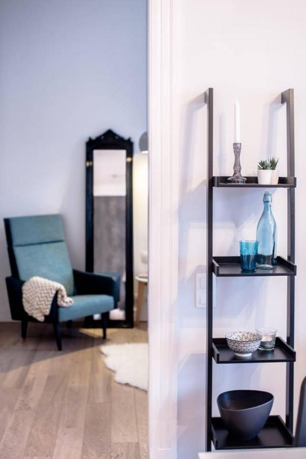 Apartamento Stunning New Near Basilica Budapeste